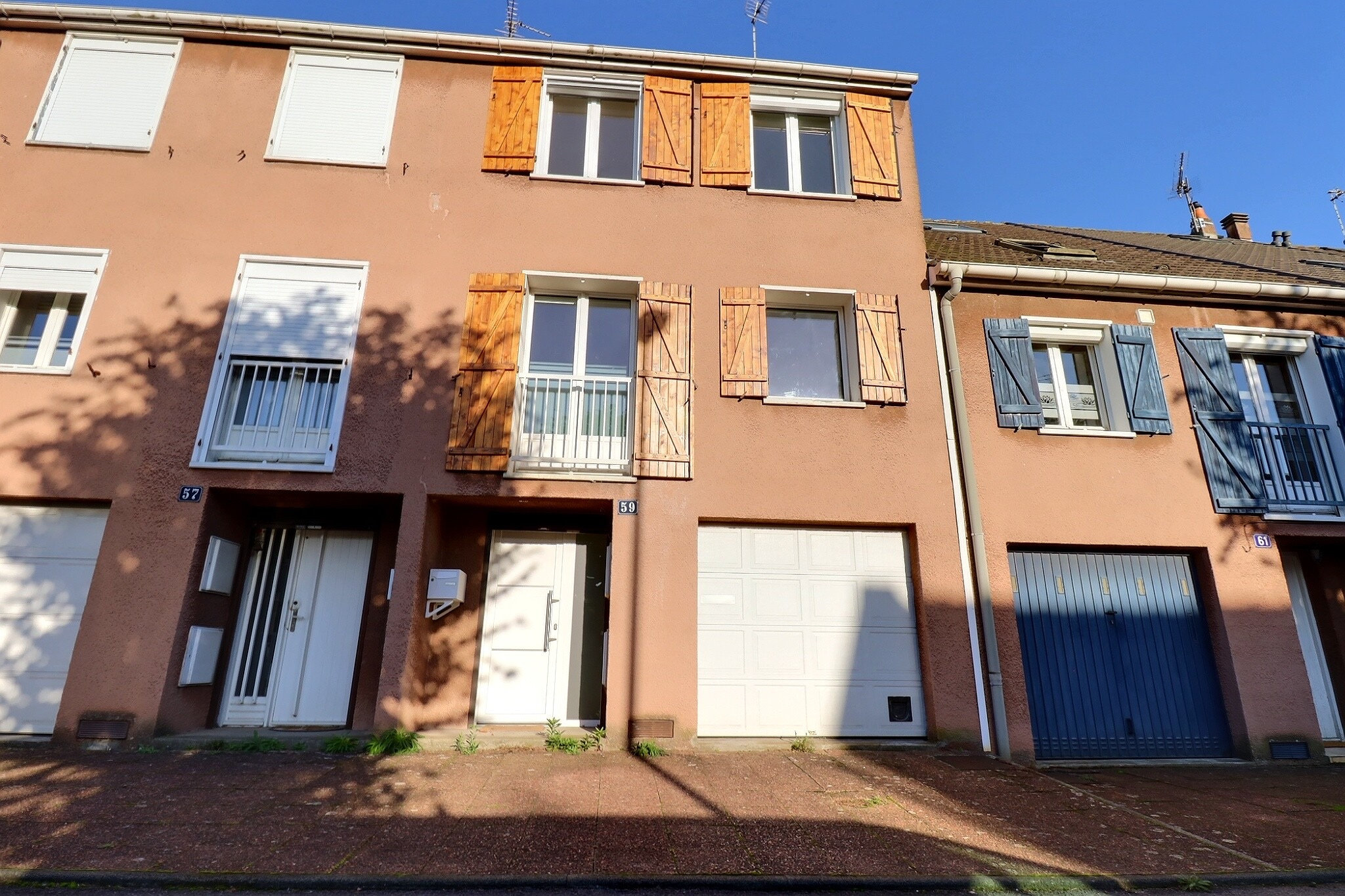 Maison 5 pièces 135m2